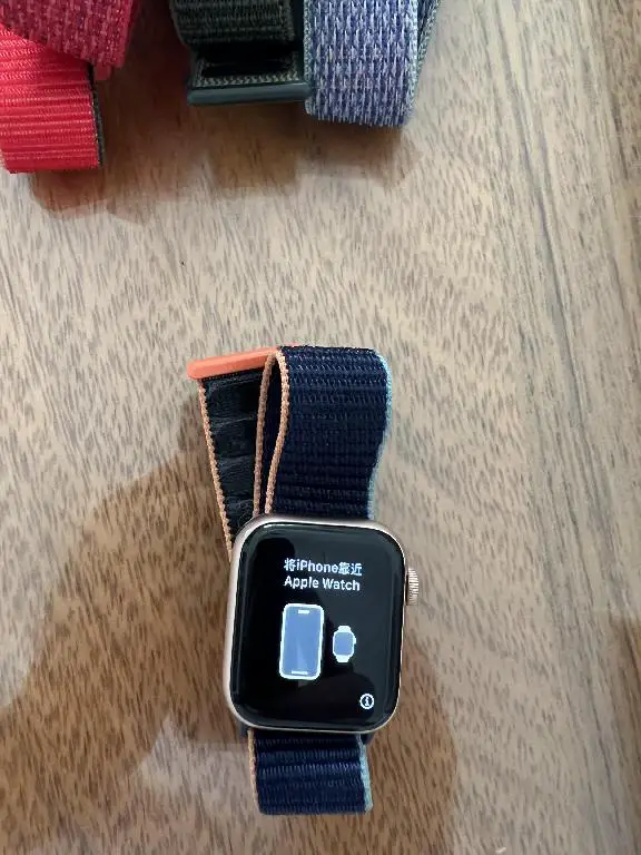 Apple watch serie 5 40mm Foto 7231897-1.jpg