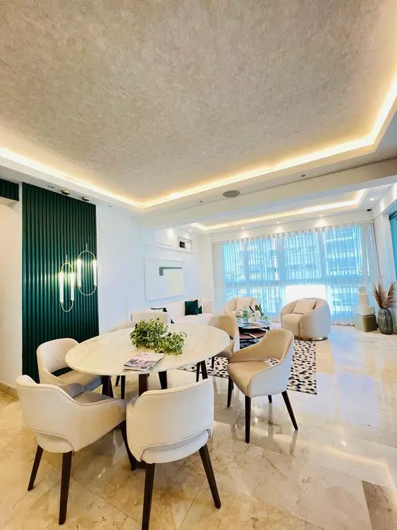 Apartamento en venta en Mirador Sur Foto 7231902-1.jpg
