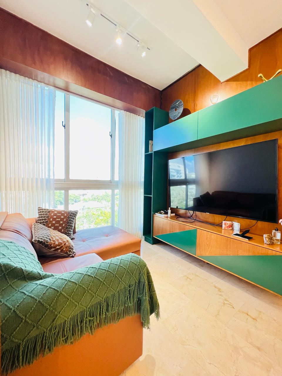 Apartamento en venta en Mirador Sur Foto 7231902-3.jpg