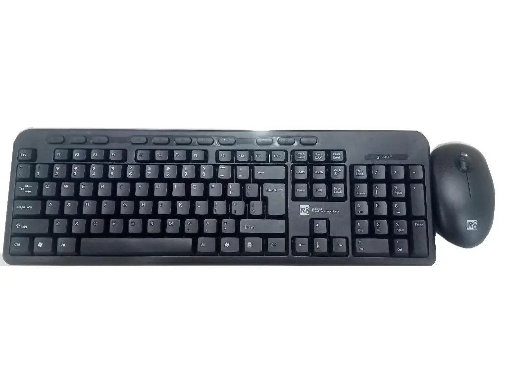 TECLADO Y MOUSE INALAMBRICO R8 1916 JACL-KMS19 Foto 7231916-2.jpg