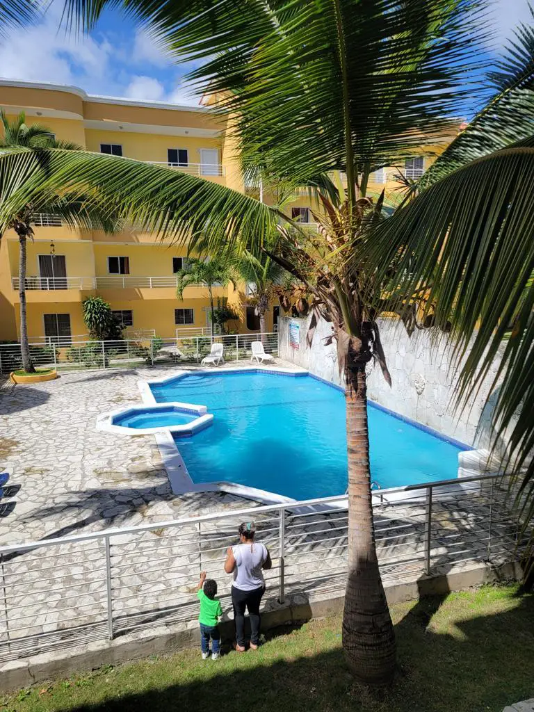 Bávaro punta cana.  Foto 7231918-5.jpg