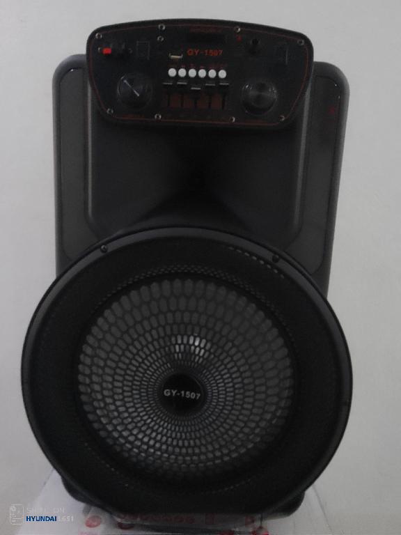 BOCINA DE 15 SUPER BASS GY-1507 Foto 7231972-2.jpg