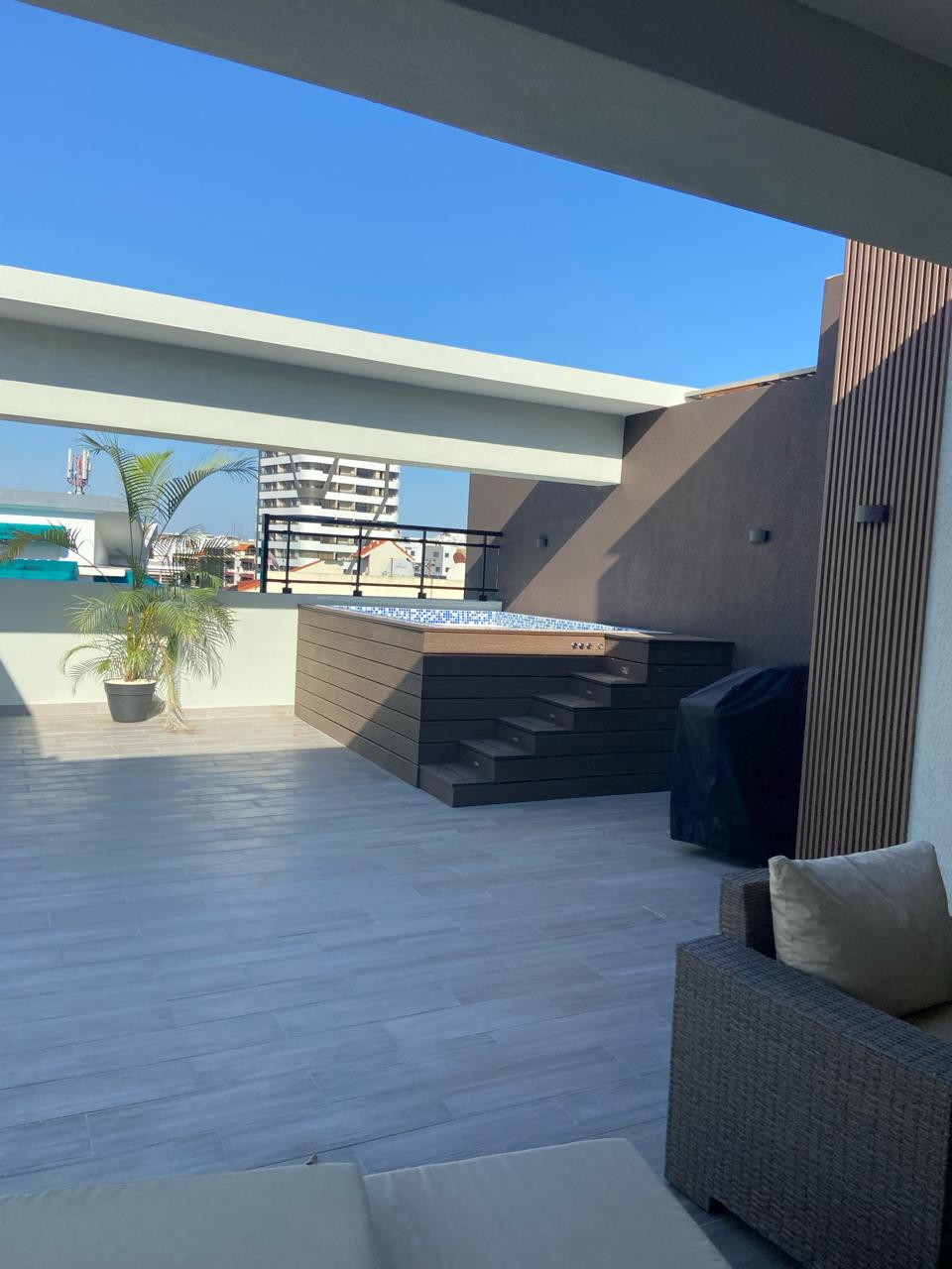 Apartamento de Una Habitación Nuevo en Mirador Norte Foto 7231975-5.jpg