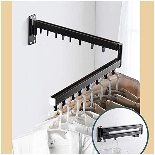 GANCHO DE PERCHA FLEXIBLE - CLOTHES HANGER 2 BRAZOS GL-146 Foto 7232039-2.jpg