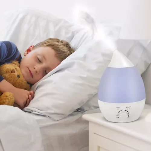 Humidificador Decakila Ultrasónico 1.6L 25W Área de cobertura 25-30 me Foto 7232041-2.jpg