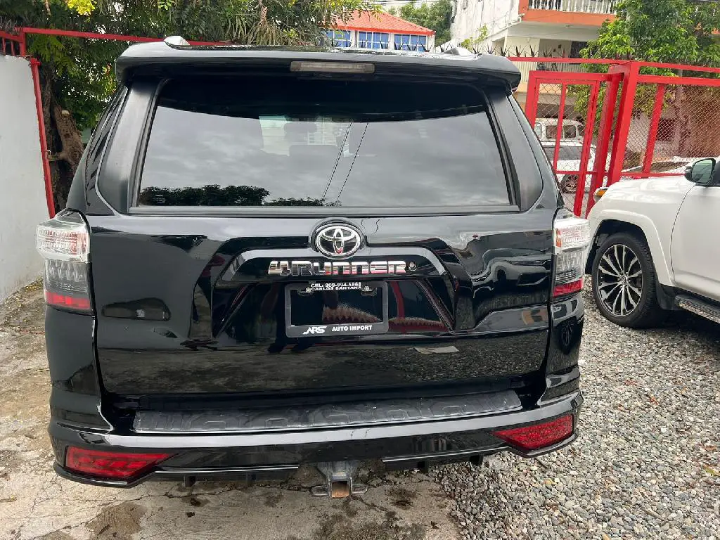 toyota 4runner  Foto 7232053-8.jpg
