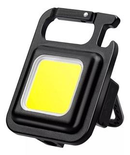 Mini foco Llavero con Iman Led  Abridor linterna Calidad Premium! MAS  Foto 7232054-m1.jpg