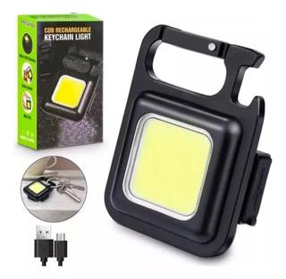 Mini foco Llavero con Iman Led  Abridor linterna Calidad Premium! MAS  Foto 7232054-m2.jpg