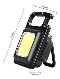 Mini foco Llavero con Iman Led  Abridor linterna Calidad Premium! MAS  Foto 7232054-m4.jpg