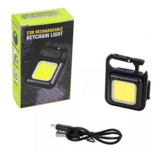 Mini foco Llavero con Iman Led  Abridor linterna Calidad Premium! MAS  Foto 7232054-m5.jpg