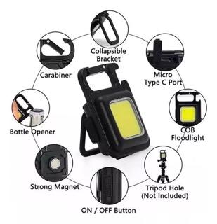 Mini foco Llavero con Iman Led  Abridor linterna Calidad Premium! MAS  Foto 7232054-m6.jpg
