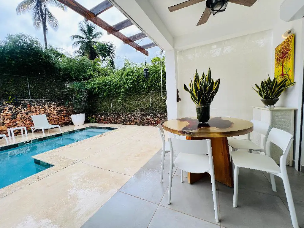 Villa AMUEBLADA en venta o Alquiler en las terrenas Foto 7232082-c2.jpg