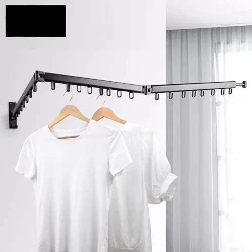 GANCHO DE PERCHA FLEXIBLE - CLOTHES HANGER 3 BRAZOS GL-145 Foto 7232087-b1.jpg