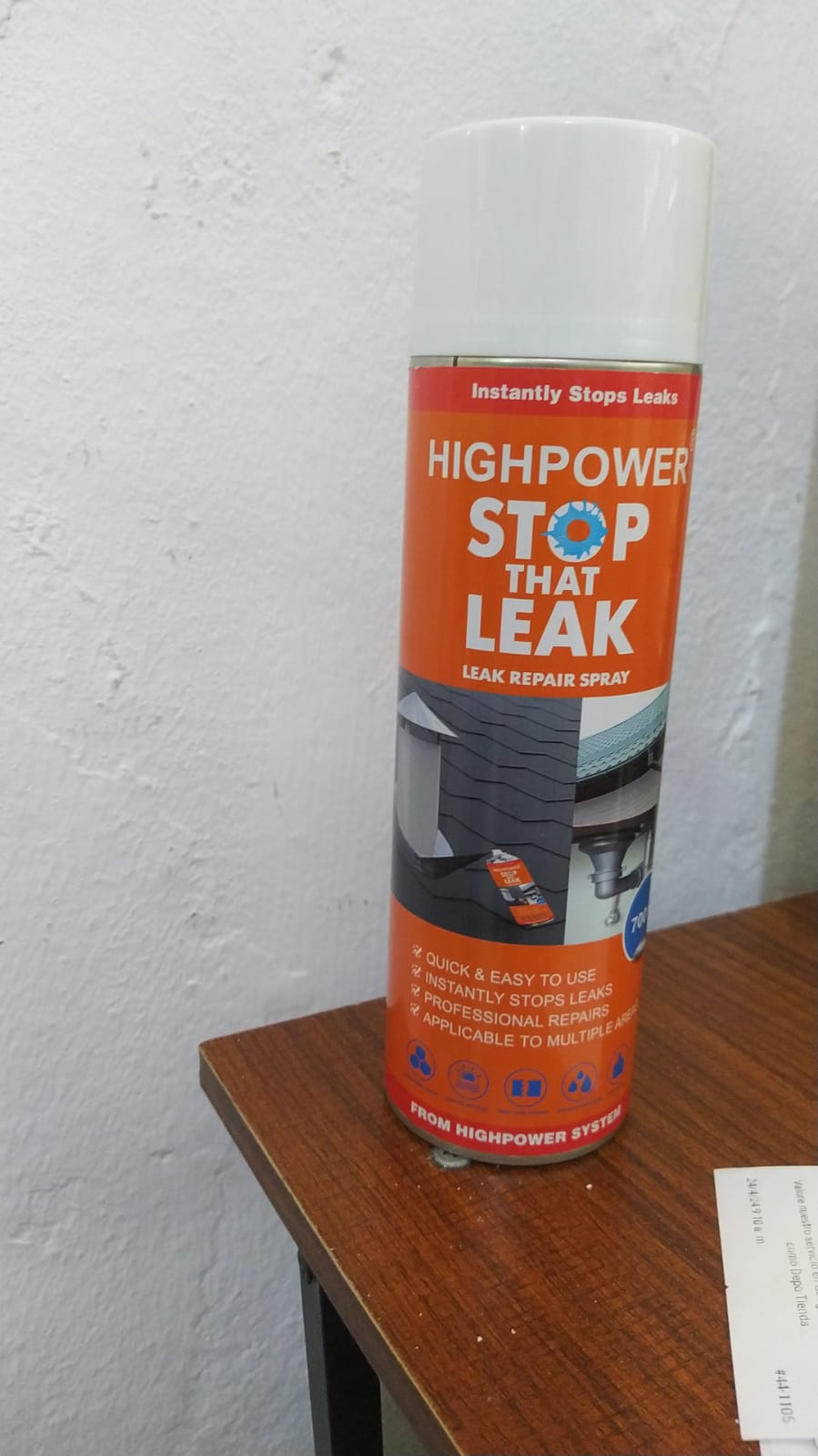 SPRAY SELLADOR HIGHPOWER Foto 7232098-2.jpg