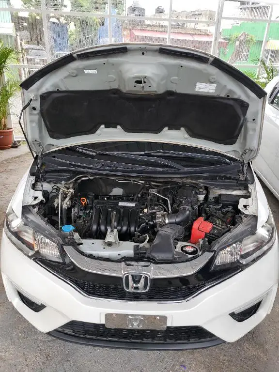 OFERTA! GRAN VENTA DE HONDA FIT 2017 Foto 7232126-B1.jpg