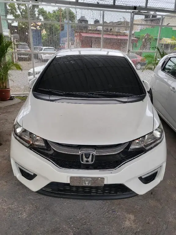 OFERTA! GRAN VENTA DE HONDA FIT 2017 Foto 7232126-E1.jpg