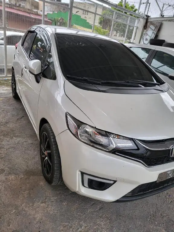OFERTA! GRAN VENTA DE HONDA FIT 2017 Foto 7232126-J1.jpg