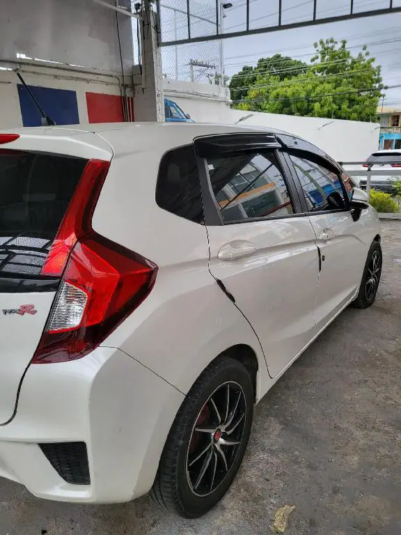 OFERTA! GRAN VENTA DE HONDA FIT 2017 Foto 7232126-W1.jpg