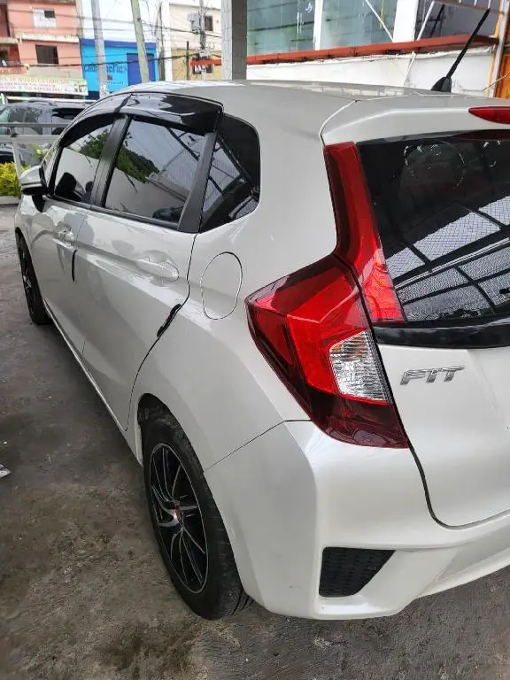 OFERTA! GRAN VENTA DE HONDA FIT 2017 Foto 7232126-j1.jpg