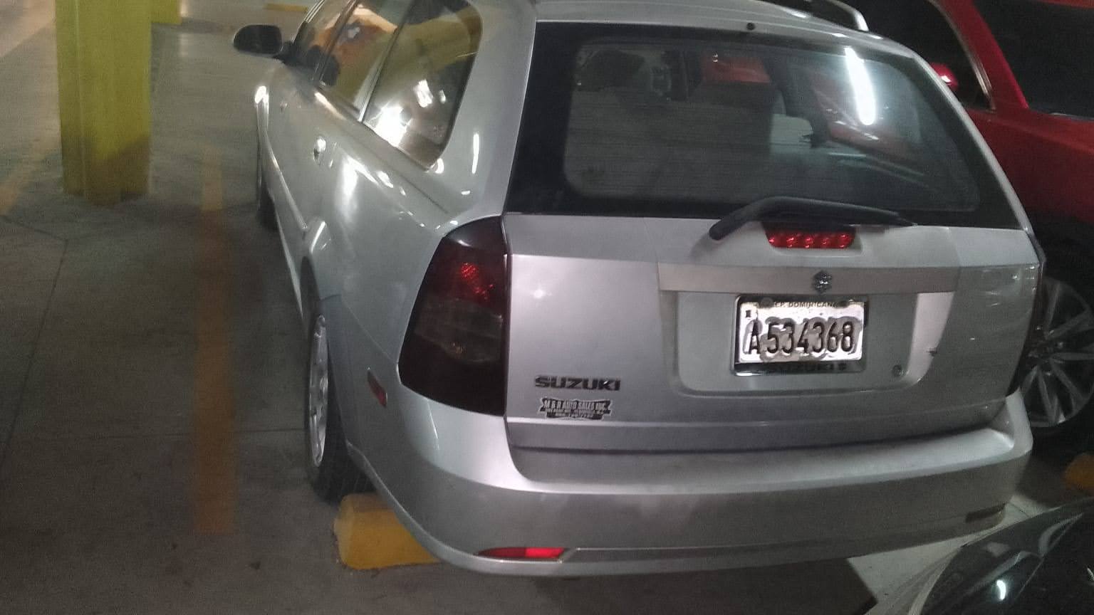 Vendo Suzuki Forenza 2005 Foto 7232142-2.jpg