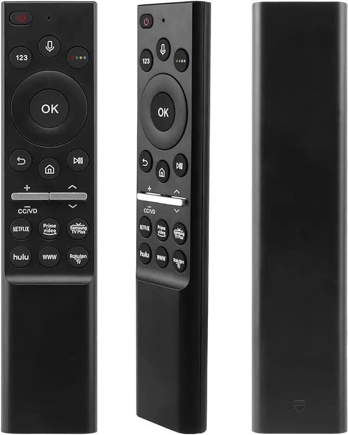 CONTROL SMART TV CON COMANDO DE VOZ Foto 7232151-1.jpg