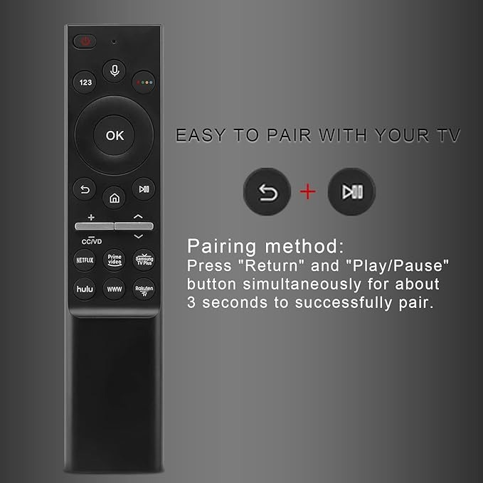 CONTROL SMART TV CON COMANDO DE VOZ Foto 7232151-3.jpg