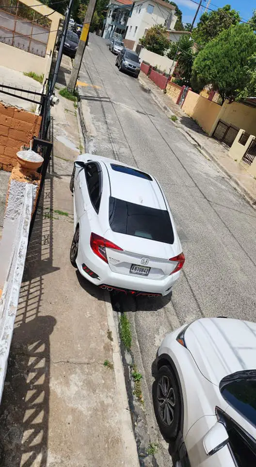 Vendo honda civic 2016 ex turbo  Foto 7232157-1.jpg