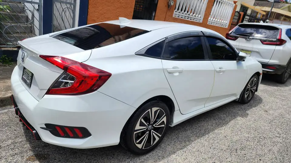 Vendo honda civic 2016 ex turbo  Foto 7232157-2.jpg
