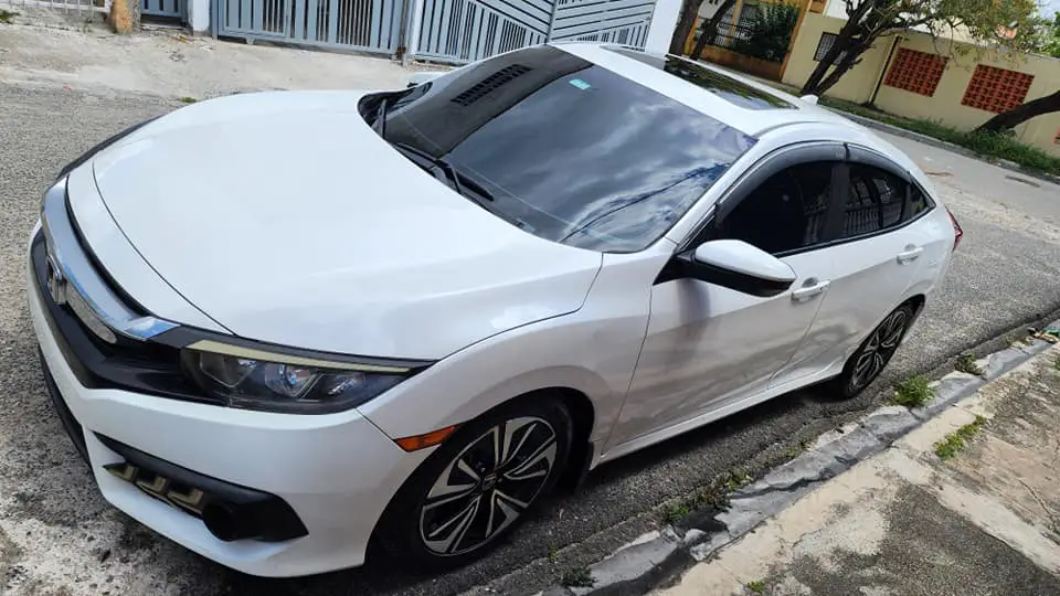 Vendo honda civic 2016 ex turbo  Foto 7232157-3.jpg