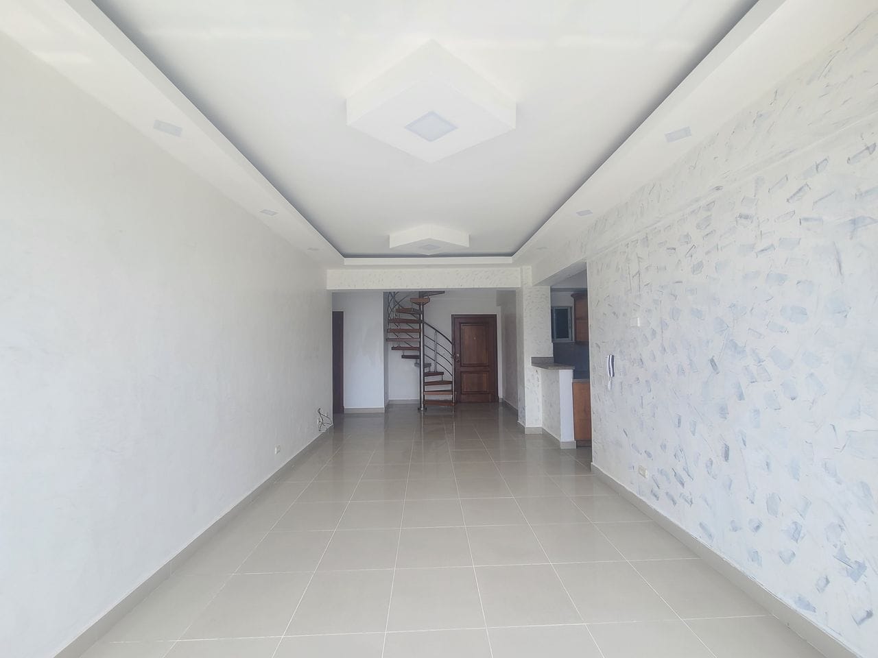 Apartamento Pent-house Miraflores Distrito Nacional  Foto 7232161-5.jpg