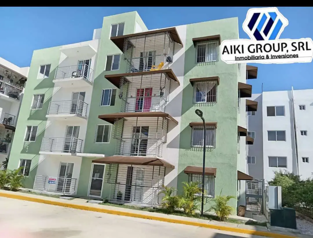 Inmobiliaria Aiki group srl   Apartamento en venta en ciudad Juan Bosc Foto 7232175-1.jpg