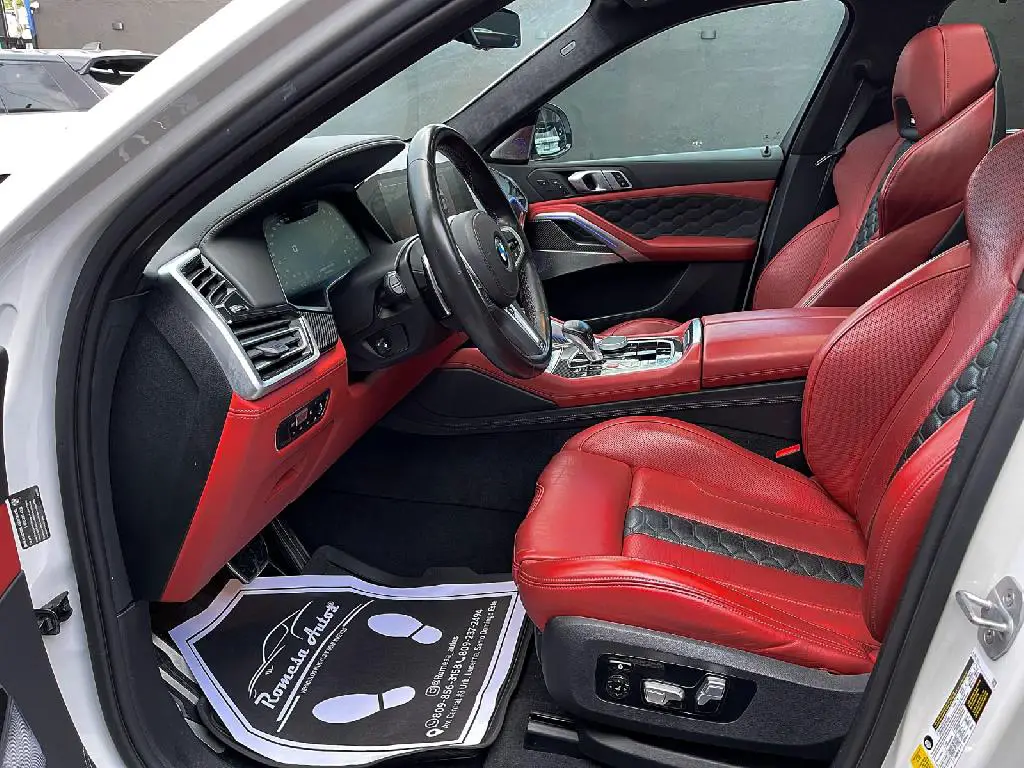 BMW X6 M COMPETITION 2020!!! en Santo Domingo Este Foto 7232189-5.jpg
