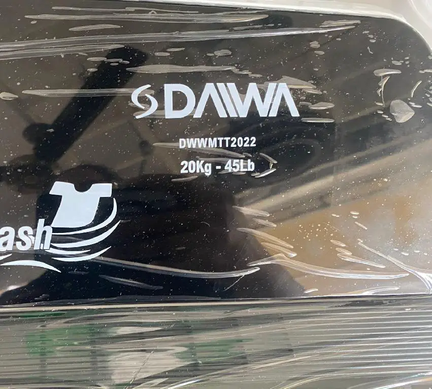 Lavadora Daiwa 45 libras Foto 7232208-1.jpg