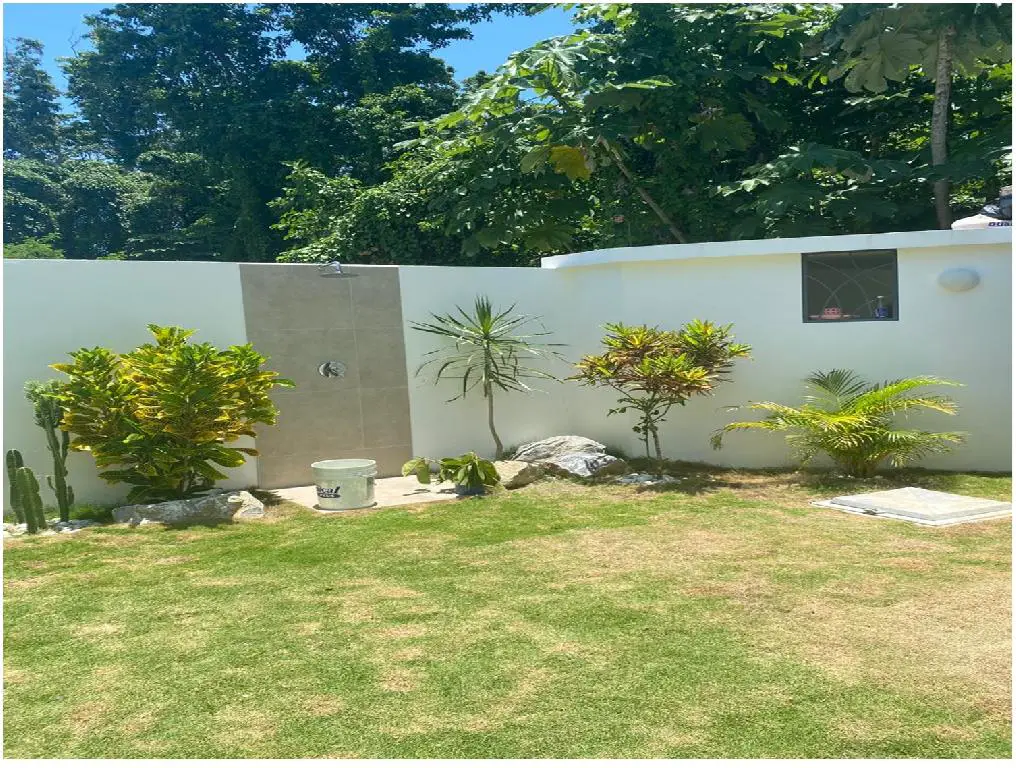 Townhouse Villa en Las Terrenas a  600 Mts. de Playa Ballenas 2 nivele Foto 7232266-4.jpg