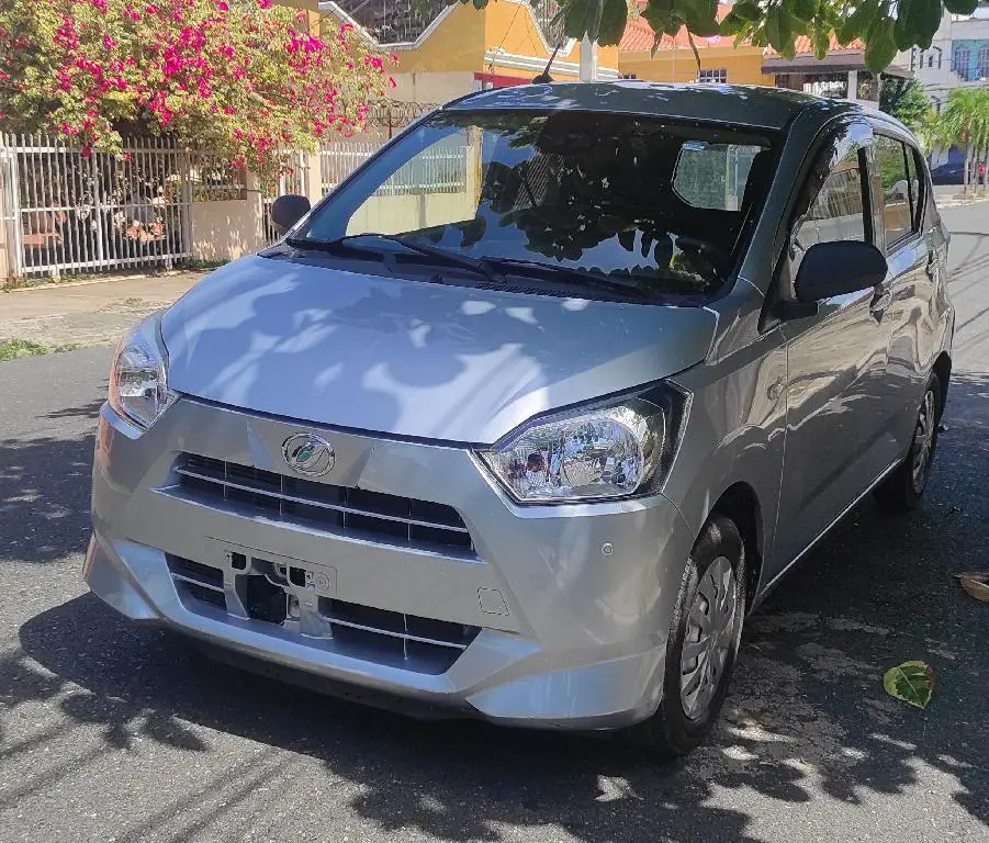 Daihatsu Mira 2018 - Oferta del mes Foto 7232280-2.jpg