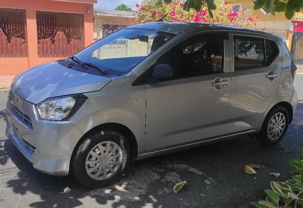 Daihatsu Mira 2018 - Oferta del mes Foto 7232280-3.jpg
