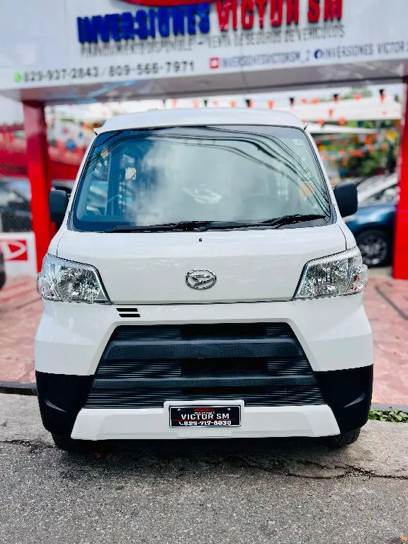 Daihatsu Hijet 2019 Foto 7232417-5.jpg