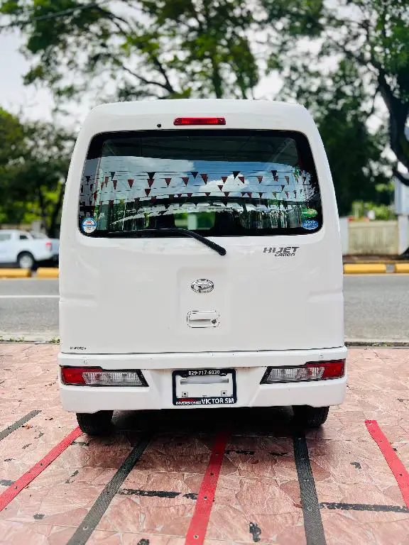 Daihatsu Hijet 2019 Foto 7232417-6.jpg