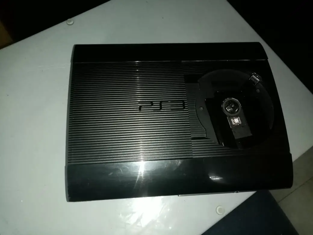 Ps3 Super Slim Foto 7232462-2.jpg