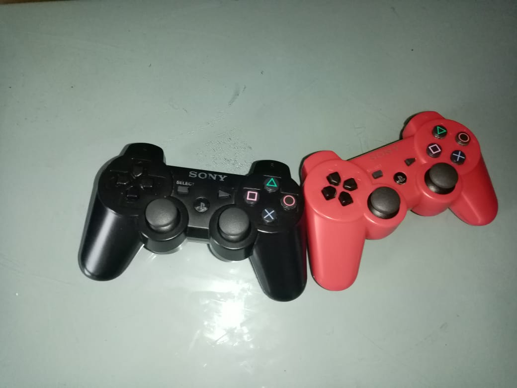Ps3 Super Slim Foto 7232462-3.jpg
