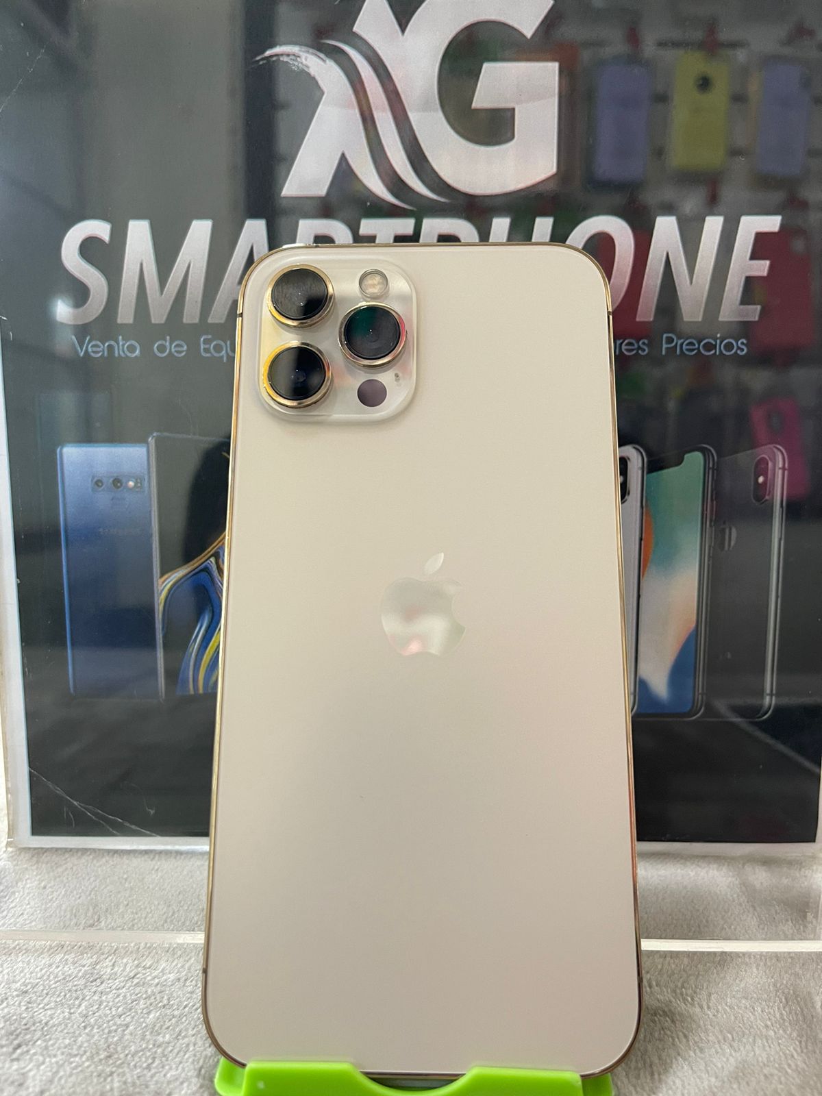 IPHONE 12 PRO MAX 128GB Foto 7232464-1.jpg