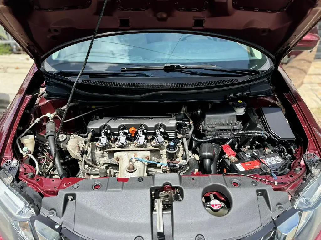 Honda civic 2015 lx Foto 7232479-2.jpg
