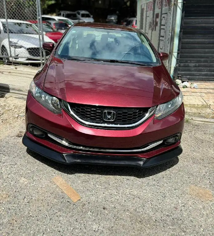 Honda civic 2015 lx Foto 7232479-7.jpg