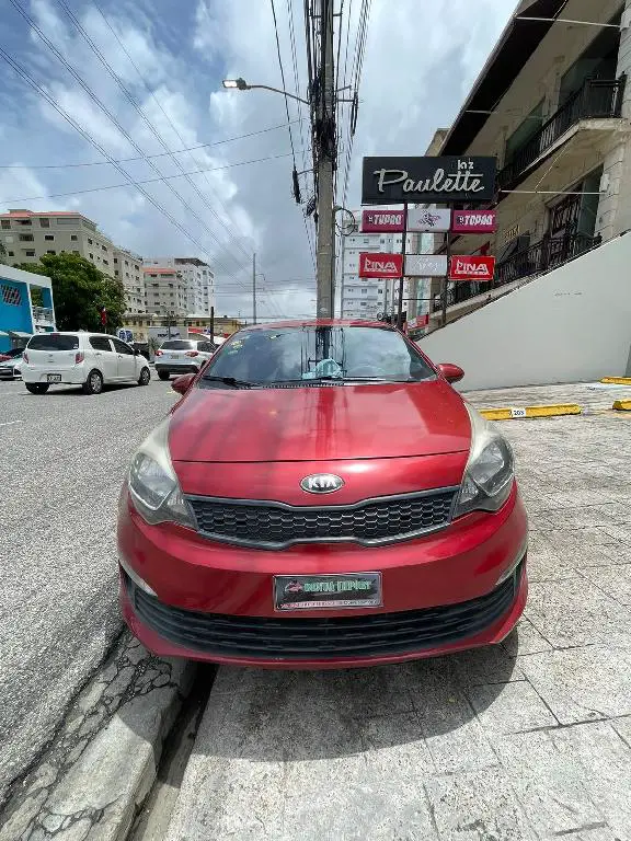 Kia rio 2017 Foto 7232480-4.jpg