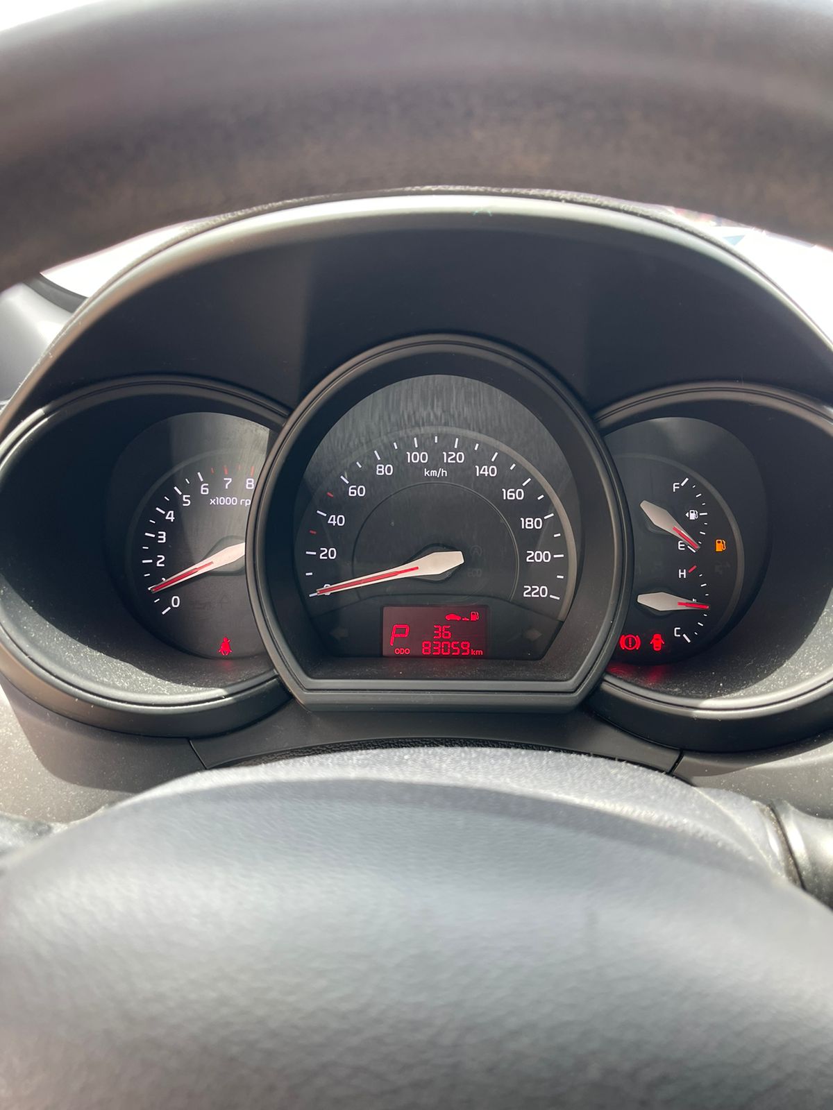 Kia rio 2017 Foto 7232480-5.jpg