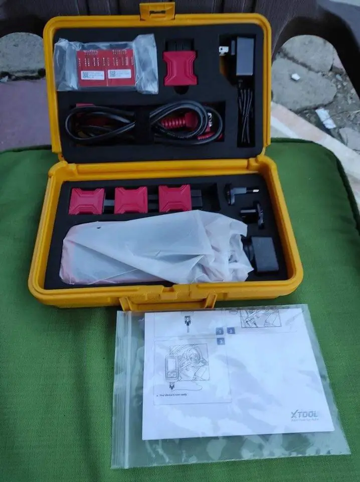 Xtool X100 Pro2 Foto 7232495-2.jpg