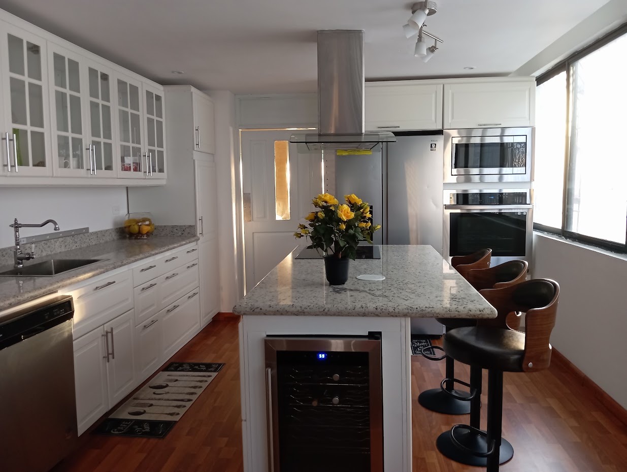 Venta Apartamento Naco Foto 7232499-l1.jpg