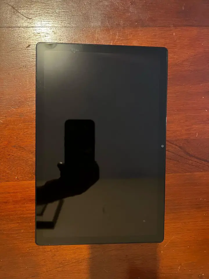 SAMSUNG GALAXY TAB A8 DORADO ROSA / COVER PROCTECTOR IINCLUIDO!! Foto 7232526-2.jpg