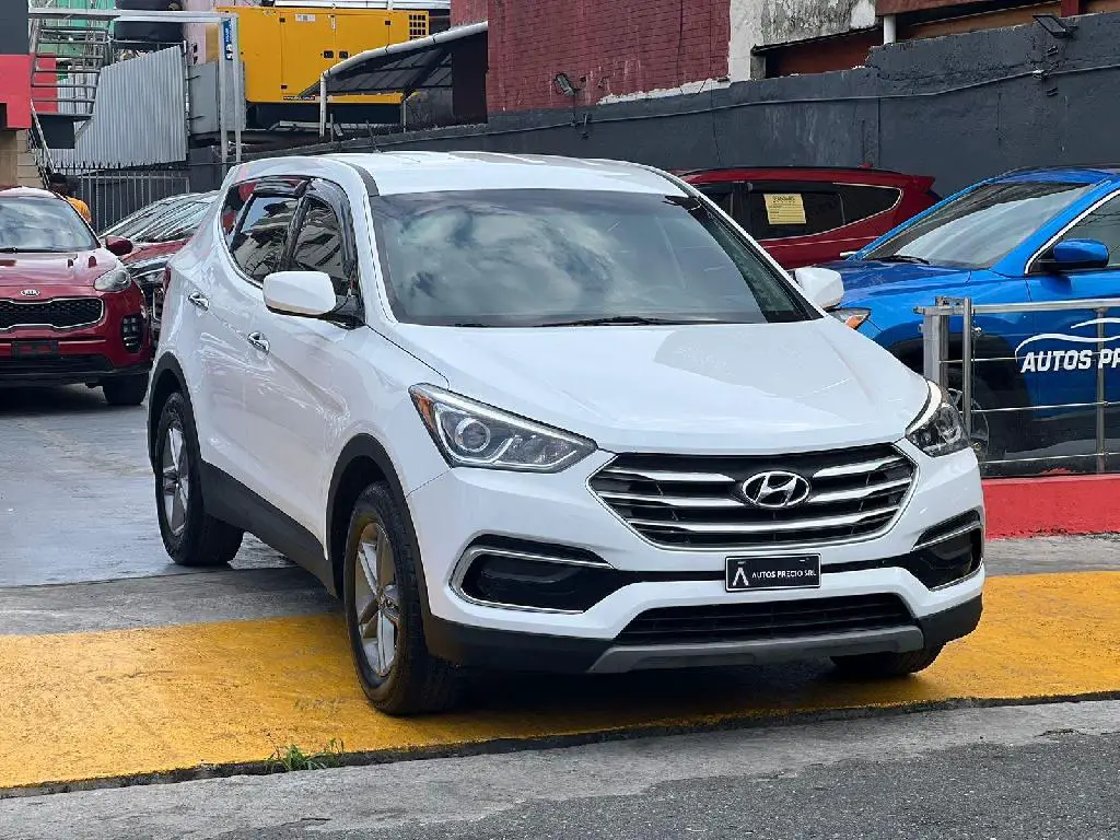Hyundai Santa Fe Sport 2018  Foto 7232539-2.jpg
