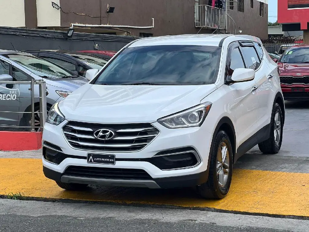 Hyundai Santa Fe Sport 2018  Foto 7232539-4.jpg